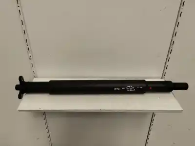 Second-hand car spare part front center transmission for jaguar s-type 2.7 v6 diesel classic oem iam references 