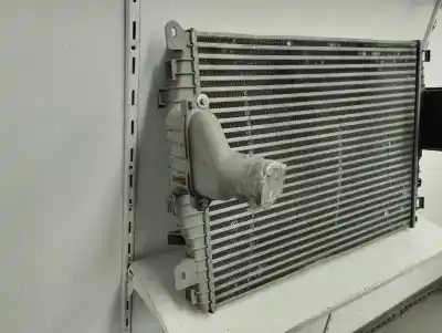 Peça sobressalente para automóvel em segunda mão intercooler por jaguar s-type 2.7 v6 diesel classic referências oem iam   2006