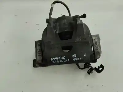 Second-hand car spare part front right brake caliper for jaguar s-type 2.7 v6 diesel classic oem iam references 