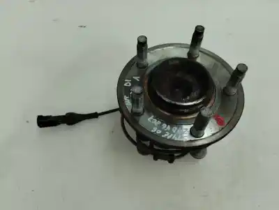 Second-hand car spare part hub assembly for jaguar s-type 2.7 v6 diesel classic oem iam references 