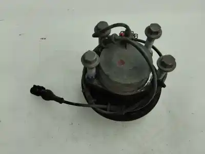 Peça sobressalente para automóvel em segunda mão cubo por jaguar s-type 2.7 v6 diesel classic referências oem iam   2006