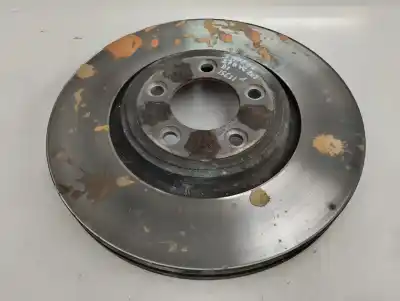 Second-hand car spare part front disc brake for jaguar s-type 2.7 v6 diesel classic oem iam references 