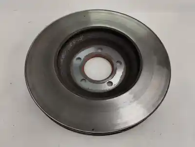 Second-hand car spare part front disc brake for jaguar s-type 2.7 v6 diesel classic oem iam references   2006