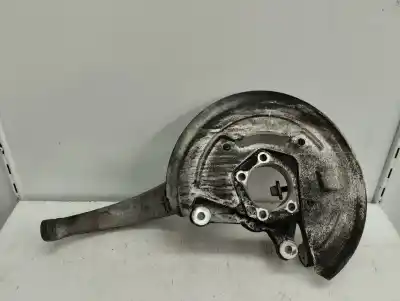 Second-hand car spare part front right knuckle for jaguar s-type 2.7 v6 diesel classic oem iam references 