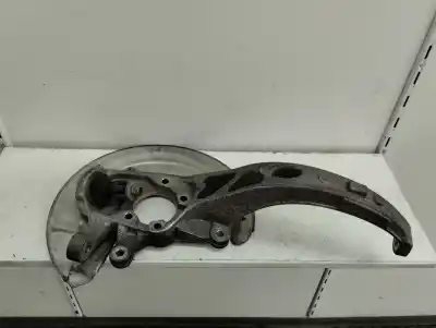 Second-hand car spare part front right knuckle for jaguar s-type 2.7 v6 diesel classic oem iam references   2006