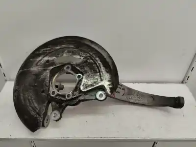 Second-hand car spare part front left knuckle for jaguar s-type 2.7 v6 diesel classic oem iam references 