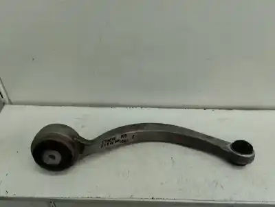 Second-hand car spare part front left lower suspension arm for jaguar s-type 2.7 v6 diesel classic oem iam references 