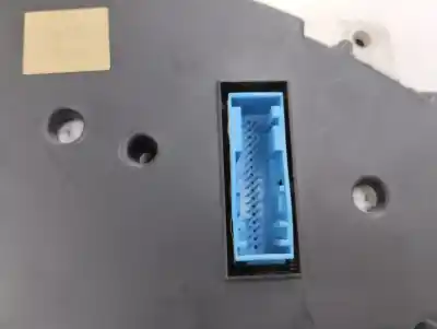 Peça sobressalente para automóvel em segunda mão quadrante por jaguar s-type 2.7 v6 diesel classic referências oem iam   2006