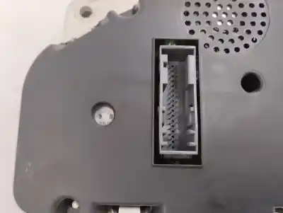 Peça sobressalente para automóvel em segunda mão quadrante por jaguar s-type 2.7 v6 diesel classic referências oem iam   2006