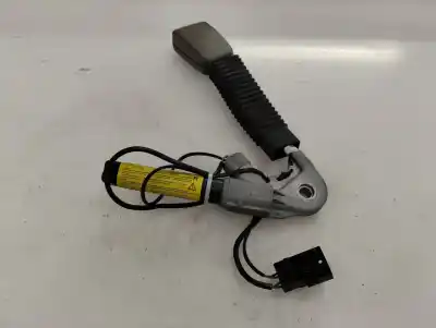 Second-hand car spare part front right seat belt for jaguar s-type 2.7 v6 diesel classic oem iam references 