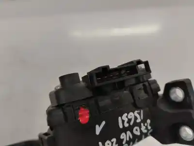 Second-hand car spare part potentiometer for jaguar s-type 2.7 v6 diesel classic oem iam references 2r83 9f836a  2006