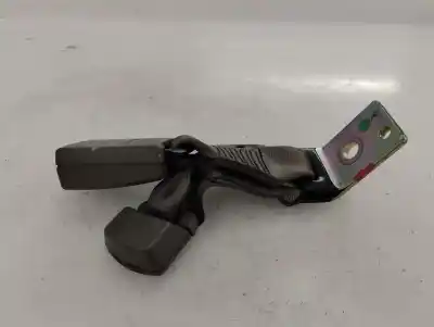 Second-hand car spare part rear right seat belt for jaguar s-type 2.7 v6 diesel classic oem iam references 