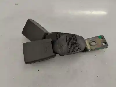 Second-hand car spare part rear left seat belt for jaguar s-type 2.7 v6 diesel classic oem iam references 