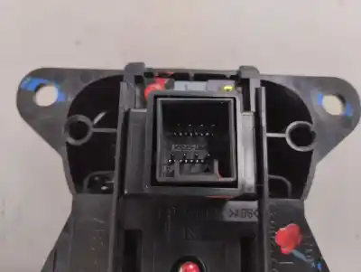 Second-hand car spare part multifunction switch for jaguar s-type 2.7 v6 diesel classic oem iam references   2006