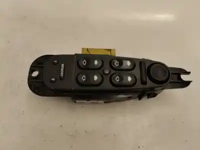 Second-hand car spare part left front power window switch for jaguar s-type 2.7 v6 diesel classic oem iam references 2r83-14540-ad