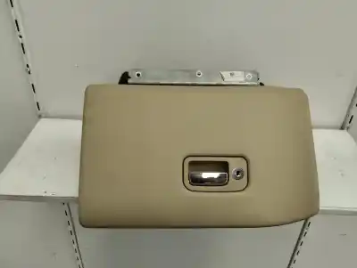 Second-hand car spare part glove compartment for jaguar s-type 2.7 v6 diesel classic oem iam references 