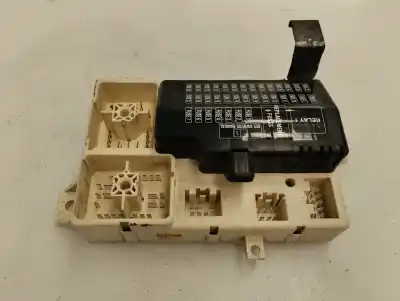 Second-hand car spare part fuse box unit for jaguar s-type 2.7 v6 diesel classic oem iam references 6r8t-14a067-aa