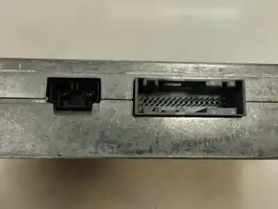 Second-hand car spare part electronic module for jaguar s-type 2.7 v6 diesel classic oem iam references 2w93-19k350-ad  2006