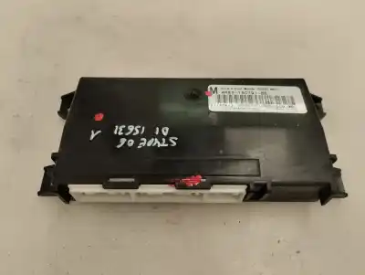 Second-hand car spare part electronic module for jaguar s-type 2.7 v6 diesel classic oem iam references 4r83-13c791-bb