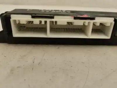 Second-hand car spare part electronic module for jaguar s-type 2.7 v6 diesel classic oem iam references 4r83-13c791-bb  2006