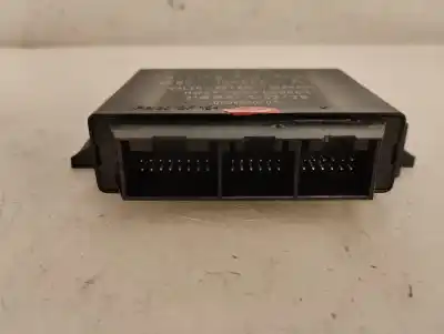 Second-hand car spare part electronic module for jaguar s-type 2.7 v6 diesel classic oem iam references 4r83-15k866-ad  2006