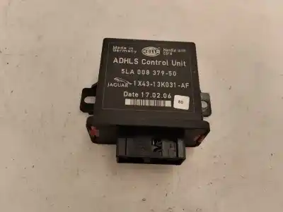 Second-hand car spare part electronic module for jaguar s-type 2.7 v6 diesel classic oem iam references 1x43-13k031-af