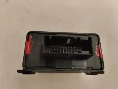 Second-hand car spare part electronic module for jaguar s-type 2.7 v6 diesel classic oem iam references 1x43-13k031-af  2006