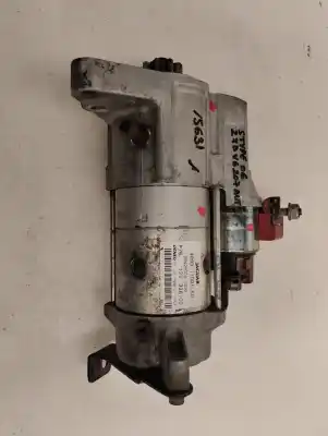 Second-hand car spare part starter motor for jaguar s-type 2.7 v6 diesel classic oem iam references 4r83-11001-ad