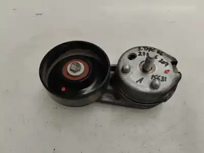Second-hand car spare part auxiliary belt tensioner for jaguar s-type 2.7 v6 diesel classic oem iam references 