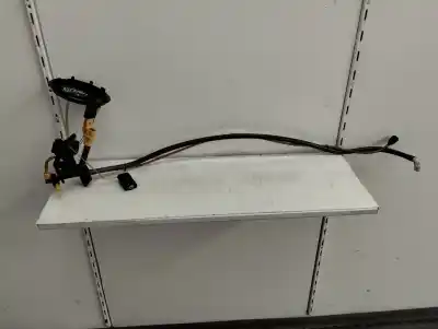 Second-hand car spare part fuel tank sender unit for jaguar s-type 2.7 v6 diesel classic oem iam references 