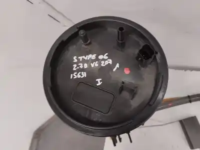 Peça sobressalente para automóvel em segunda mão boia / bomba combustível por jaguar s-type 2.7 v6 diesel classic referências oem iam   2006