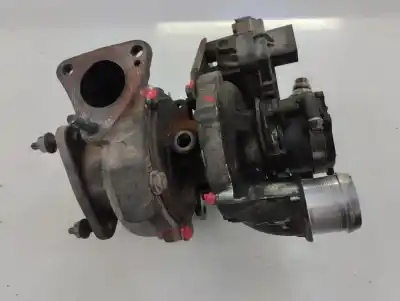 Second-hand car spare part turbocharger for jaguar s-type 2.7 v6 diesel classic oem iam references dpqra/6r8q-6k682aa