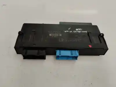 Peça sobressalente para automóvel em segunda mão MÓDULO ELETRÔNICO por BMW SERIE 1 BERLINA (E81/E87)  Referências OEM IAM 61.35 9176878-01  2007