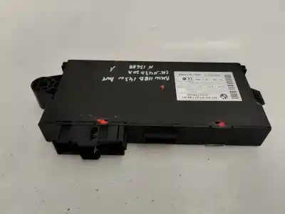 İkinci el araba yedek parçası Elektronik Modül için BMW SERIE 1 BERLINA (E81/E87) 2.0 Turbodiesel CAT OEM IAM referansları 61.35-9147195-01  2007