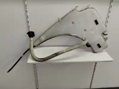 Peça sobressalente para automóvel em segunda mão Depósito Do Limpa Vidros por BMW SERIE 1 BERLINA (E81/E87) 2.0 Turbodiesel CAT Referências OEM IAM   2007