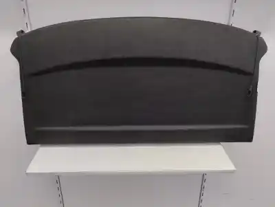 Peça sobressalente para automóvel em segunda mão Chapeleira por BMW SERIE 1 BERLINA (E81/E87) 2.0 Turbodiesel CAT Referências OEM IAM   2007