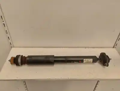 Peça sobressalente para automóvel em segunda mão Amortecedor Traseiro Direito por BMW SERIE 1 BERLINA (E81/E87) 2.0 Turbodiesel CAT Referências OEM IAM   2007