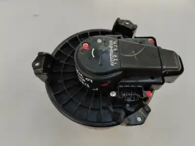 Peça sobressalente para automóvel em segunda mão motor de sofagem por toyota auris 1.4 16v cat referências oem iam av272700-8103  2007