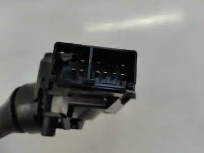 Peça sobressalente para automóvel em segunda mão comutador de limpa vidros por toyota auris 1.4 16v cat referências oem iam   2007