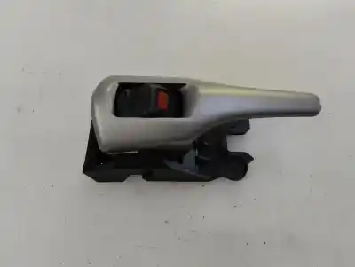 Second-hand car spare part  for TOYOTA AURIS  OEM IAM references   2007