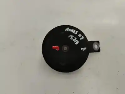 Second-hand car spare part horn for toyota auris 1.4 16v cat oem iam references 