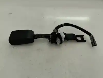 Pezzo di ricambio per auto di seconda mano CINTURA DI SICUREZZA ANTERIORE SINISTRA per TOYOTA AURIS  Riferimenti OEM IAM   2007