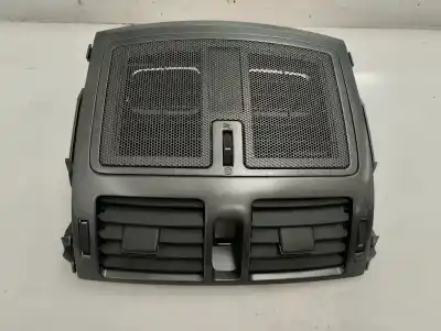 Second-hand car spare part air ventilation grille for toyota auris 1.4 16v cat oem iam references 