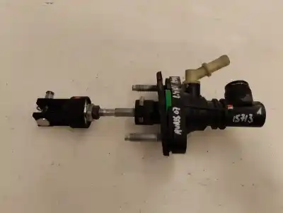 Second-hand car spare part clutch pump for toyota auris 1.4 16v cat oem iam references 