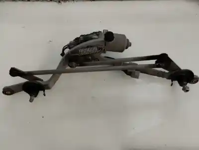 Second-hand car spare part Front Windshield Wiper Motor for TOYOTA AURIS 1.4 16V CAT OEM IAM references   2007