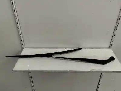 Second-hand car spare part left front windshield wiper arm for toyota auris 1.4 16v cat oem iam references 