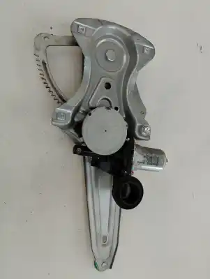 Second-hand car spare part rear right window regulator for toyota auris 1.4 16v cat oem iam references 