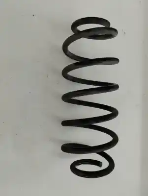 Second-hand car spare part shock absorber spring for toyota auris 1.4 16v cat oem iam references 