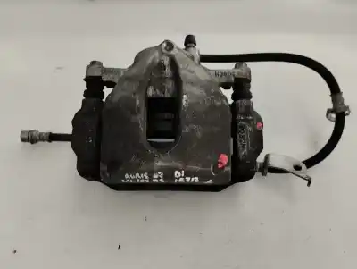 Second-hand car spare part front left brake caliper for toyota auris 1.4 16v cat oem iam references 