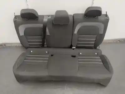 Автозапчасти б/у полный комплект сиденья за dacia sandero stepway essential ссылки oem iam   2022